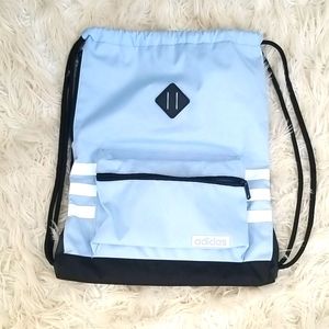 Adidas Draw String Bag
